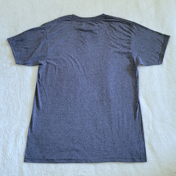 DJ🎧 Popeye💪Turntables Tee👕 - NWOT - Picture 2 of 10